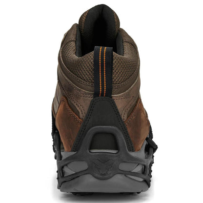 Yaktrax Spikes para Caminar sobre Hielo y Nieve (1 par)