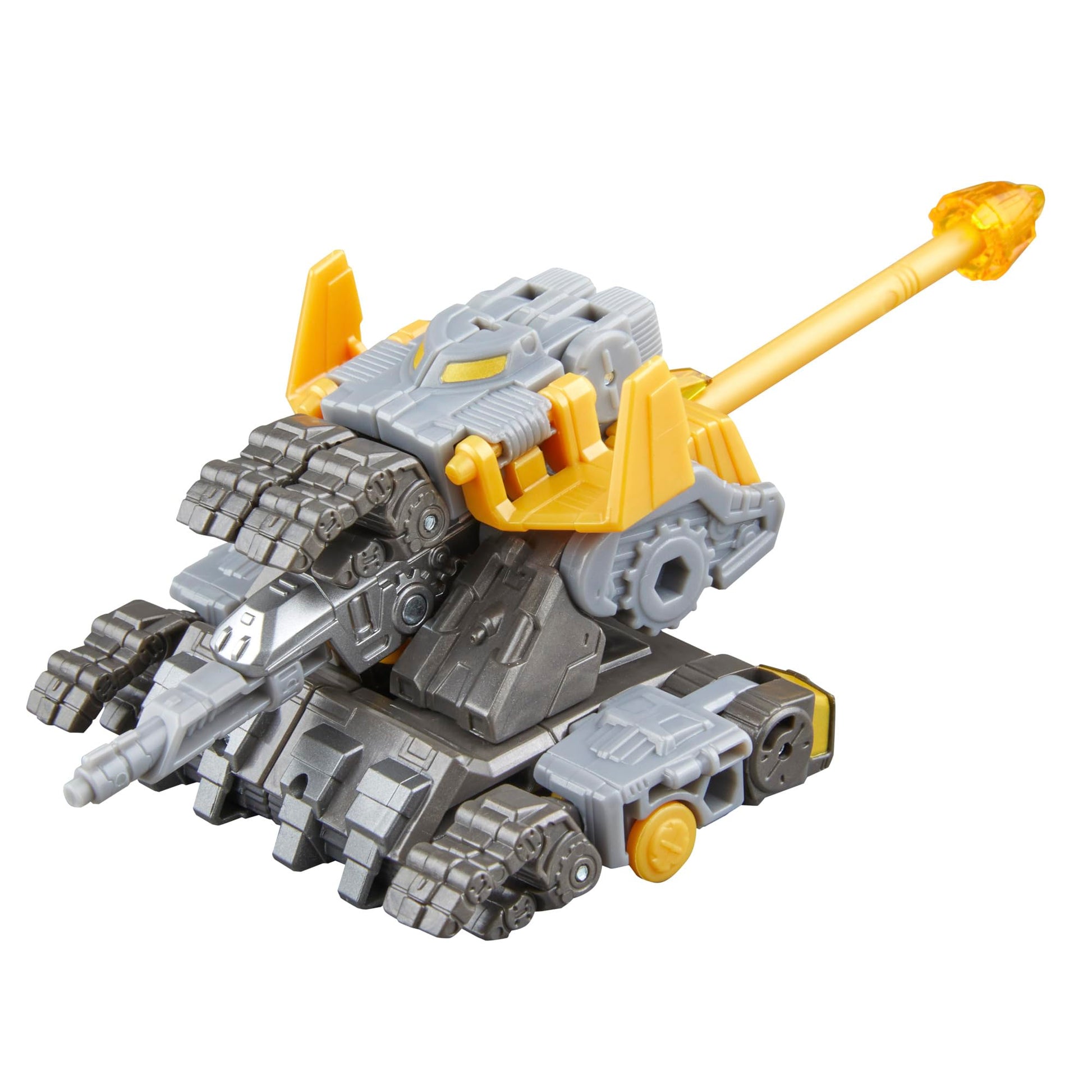 Transformers Figura de Acción Age of The Primes Voyager The Thirteen Amalgamous Prime
