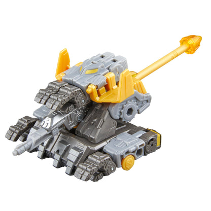 Transformers Figura de Acción Age of The Primes Voyager The Thirteen Amalgamous Prime