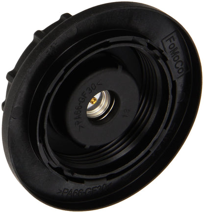 Motorcraft Tapa de Radiador RS527, Negro
