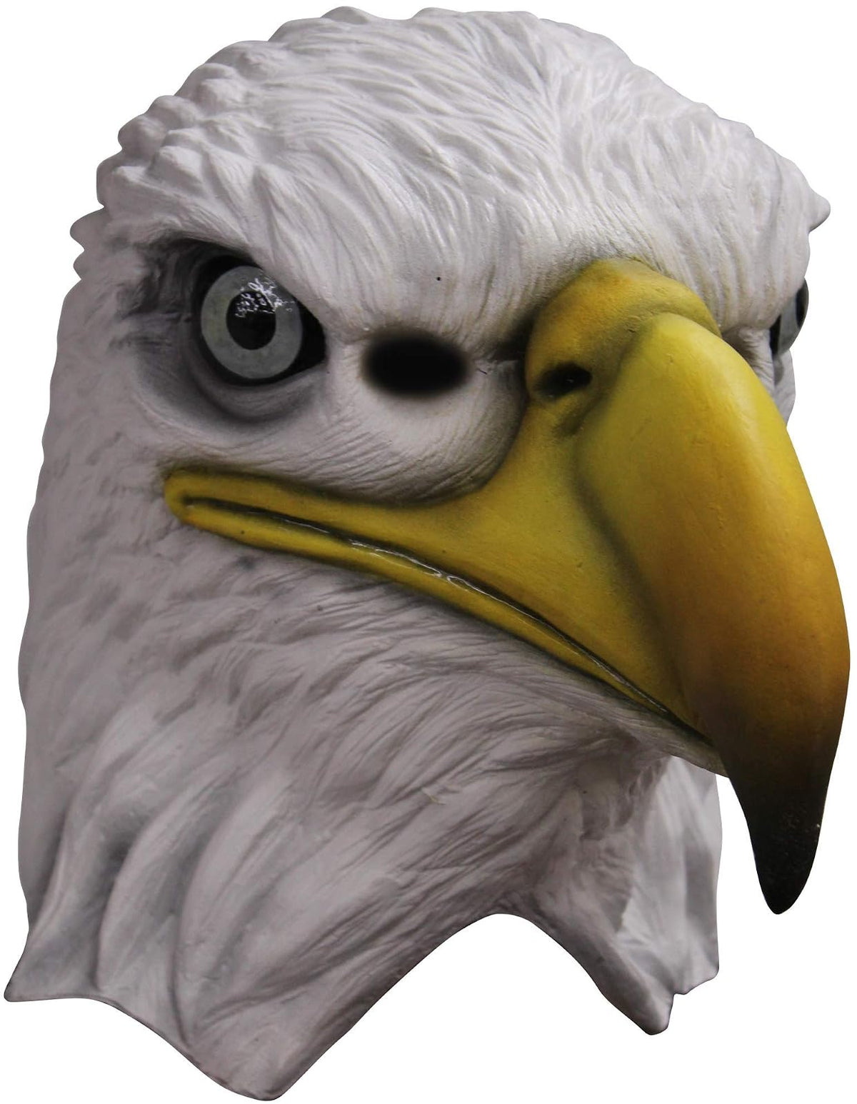 Máscara de Aguila, Máscaras de Animales, Disfraz de Pajaro Ideal para Halloween y Fiesta de Disfraces