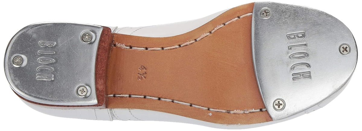 Bloch Jason Samuels Smith Zapatilla para Danza para Mujer