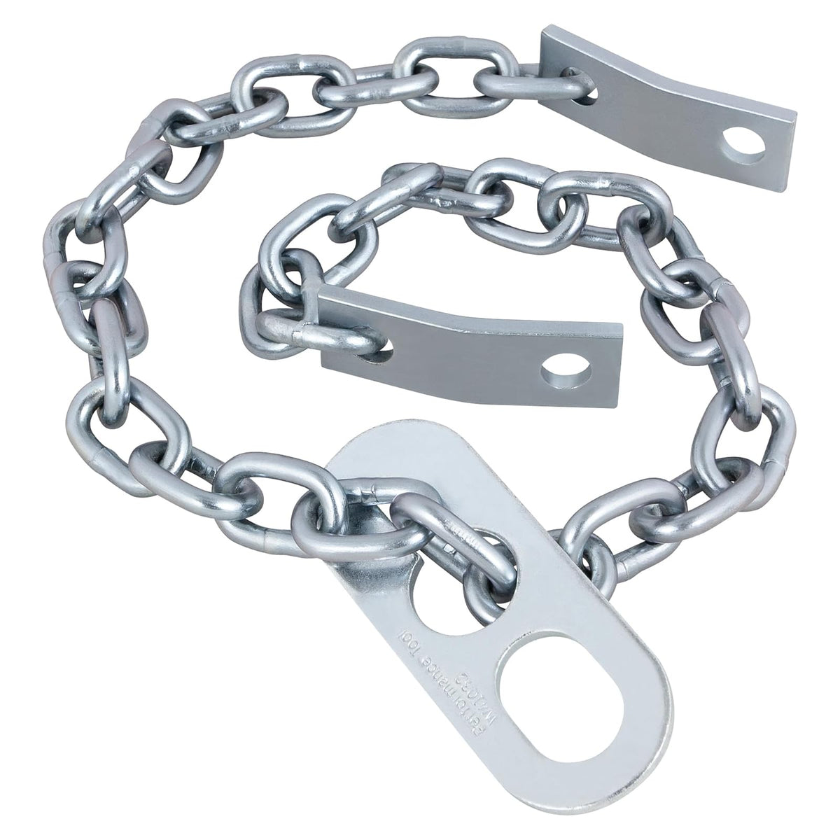 Performance Tool W41032 Cadena de elevación de Motor de 34 Pulgadas con Carga máxima de 1,000 Libras
