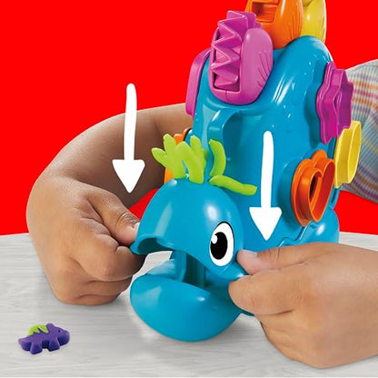 Play-Doh Set Dinosaurio Starters a Partir de 2 años
