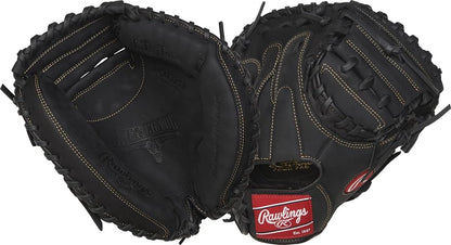 Rawlings - Guantes de Beisbol/softbol Serie Renegade