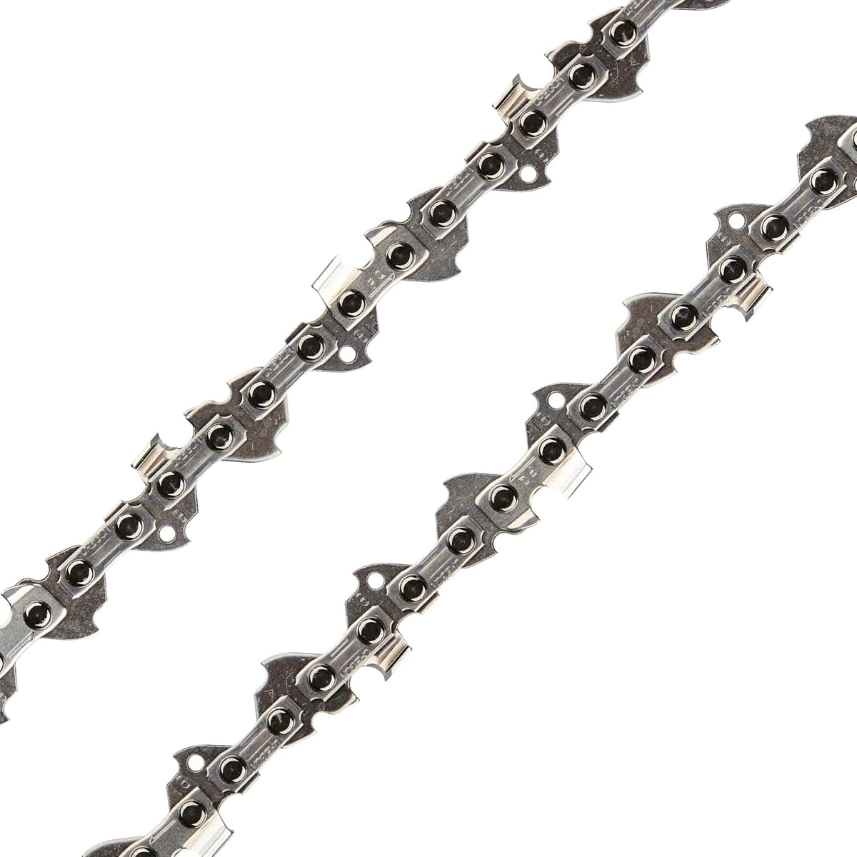 Oregon AdvanceCut Cadena Motosierra S52 | Para barra 14 pulgadas, compatible Craftsman Echo Homelite Poulan, paquete de 3