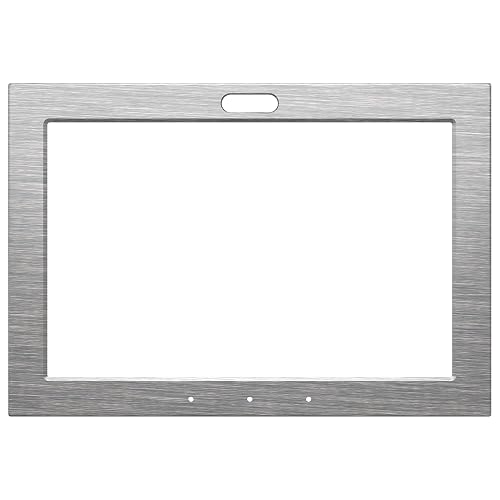 Producto totalmente nuevo, Made for , marco decorativo para Echo Hub