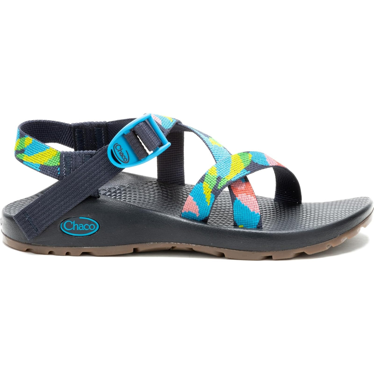 Chaco Z/1 - Sandalia clásica para mujer