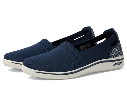 Skechers On-The-go - Mocasines Flexibles para Mujer