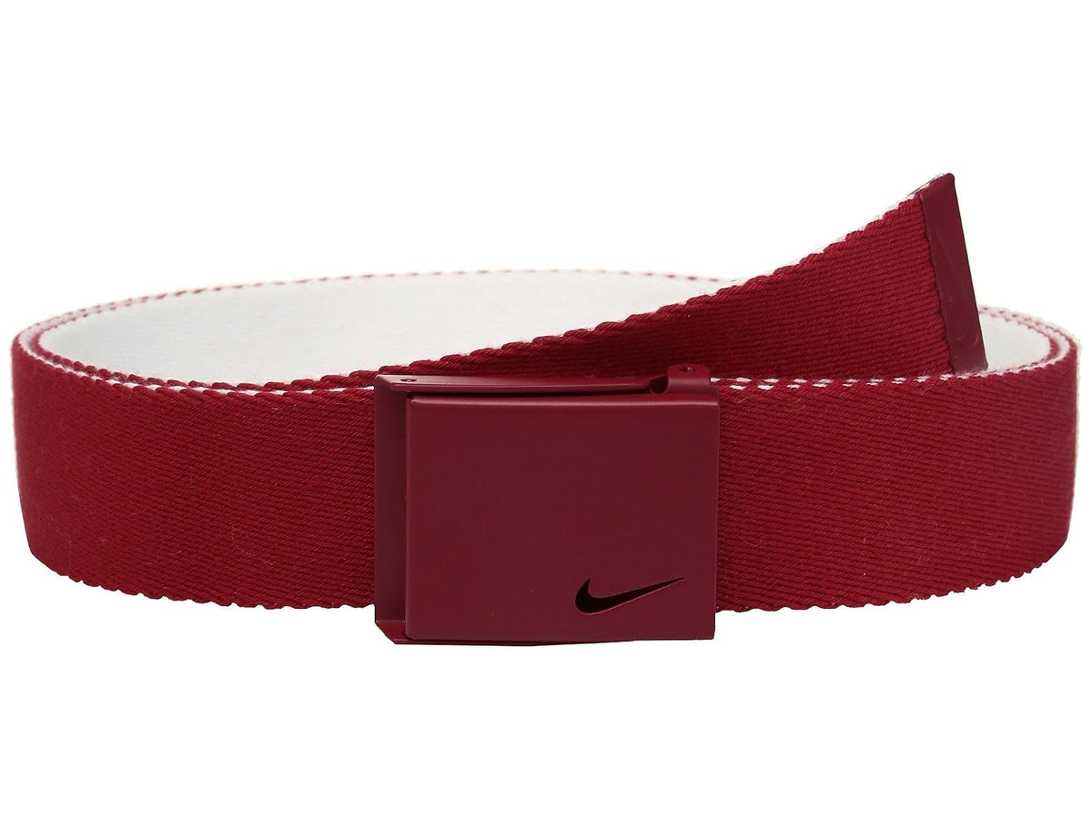 Nike New Tech Essentials - Cinturón reversible Cinturón para Hombre