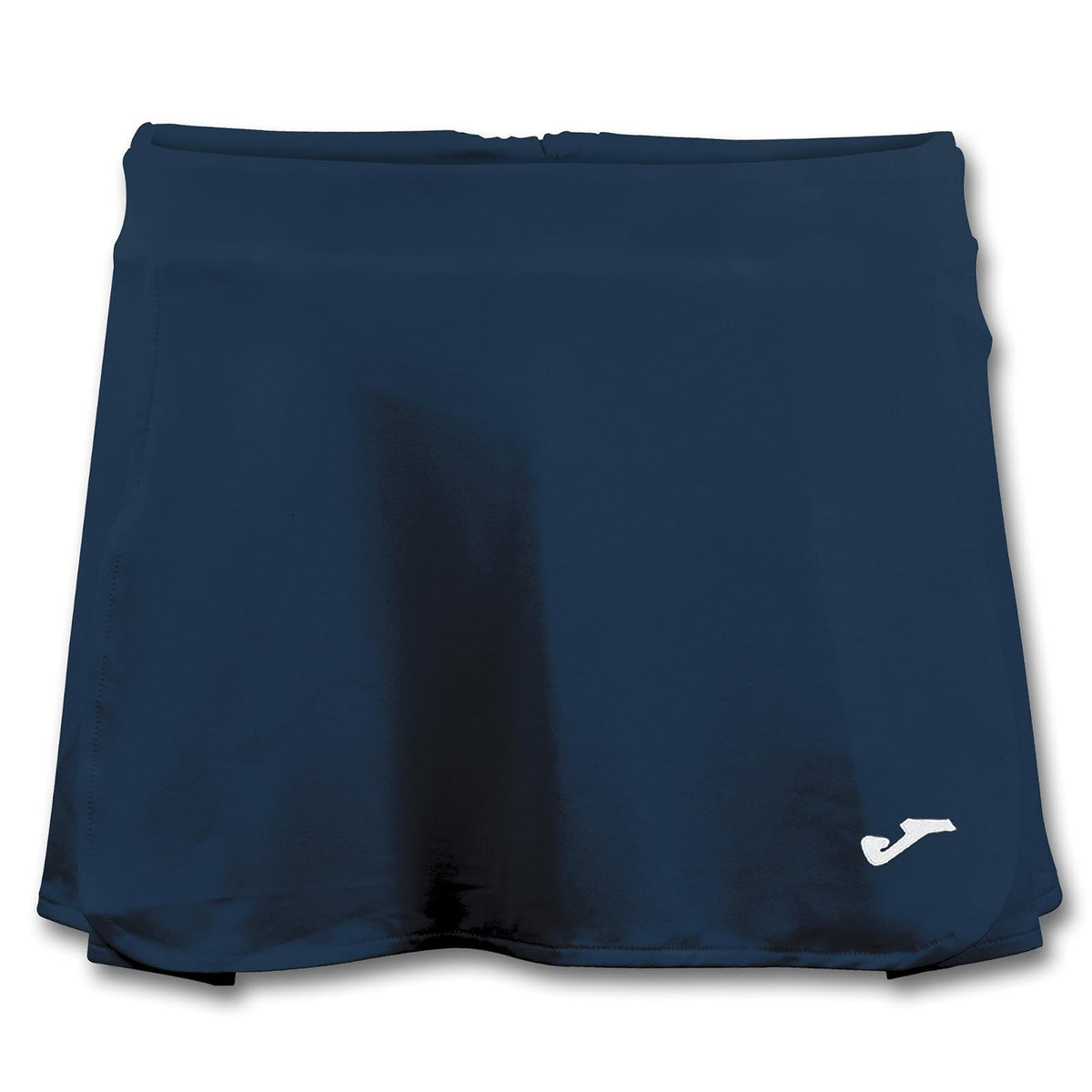 Joma Falda Pantalón de Tenis, XS - 3XL Mujer - Short Interior con Libertad de Movimiento No Transparenta - Open II