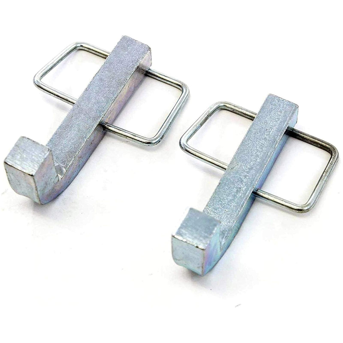 Equal-i-zer 95019430 Snap L-Pin, 2 unidades