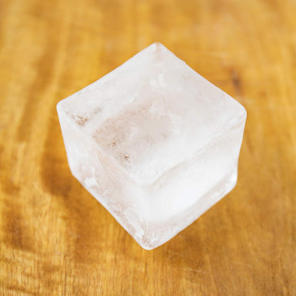 Tovolo King Bandejas para Cubos de Hielo, Manzana Acaramelada