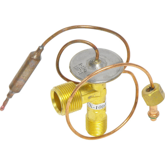 UAC Válvula Expansión A/C UACEX10006C | Compatible con HONDA CIVIC 1994-2000