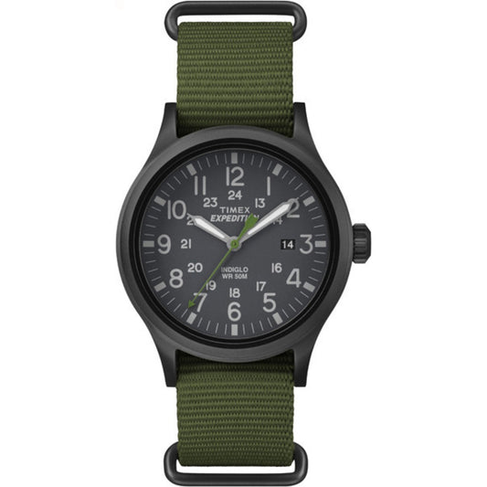 Timex Expedition Scout 40 - Reloj para hombre