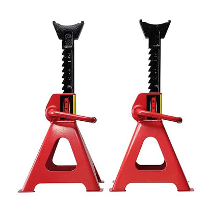 Mikels T-9360 Torres para Automóvil 3 T