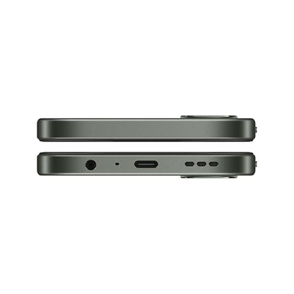OPPO A6t Oliva Celular Desbloqueado, 4GB+128GB, Pantalla Ultrabrillante 6.67" 120Hz, Batería de 6100mAh, Carga Rápida 45W SUPERVOOC, Procesador Snapdragon 685