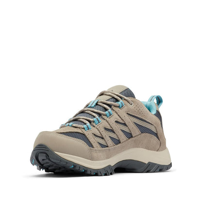 Columbia Crestwood Zapatos para senderimo para Mujer