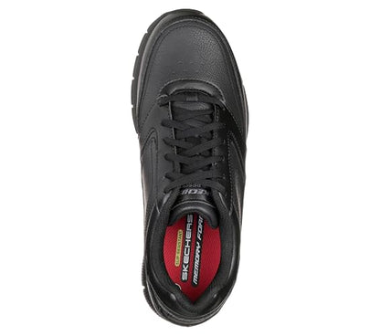Skechers Nampa Zapatos de Servicio de Alimentos para Hombre para Hombre