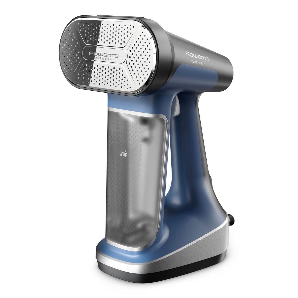 Rowenta Pure Force Vaporizador de Ropa Portátil - 2 en 1