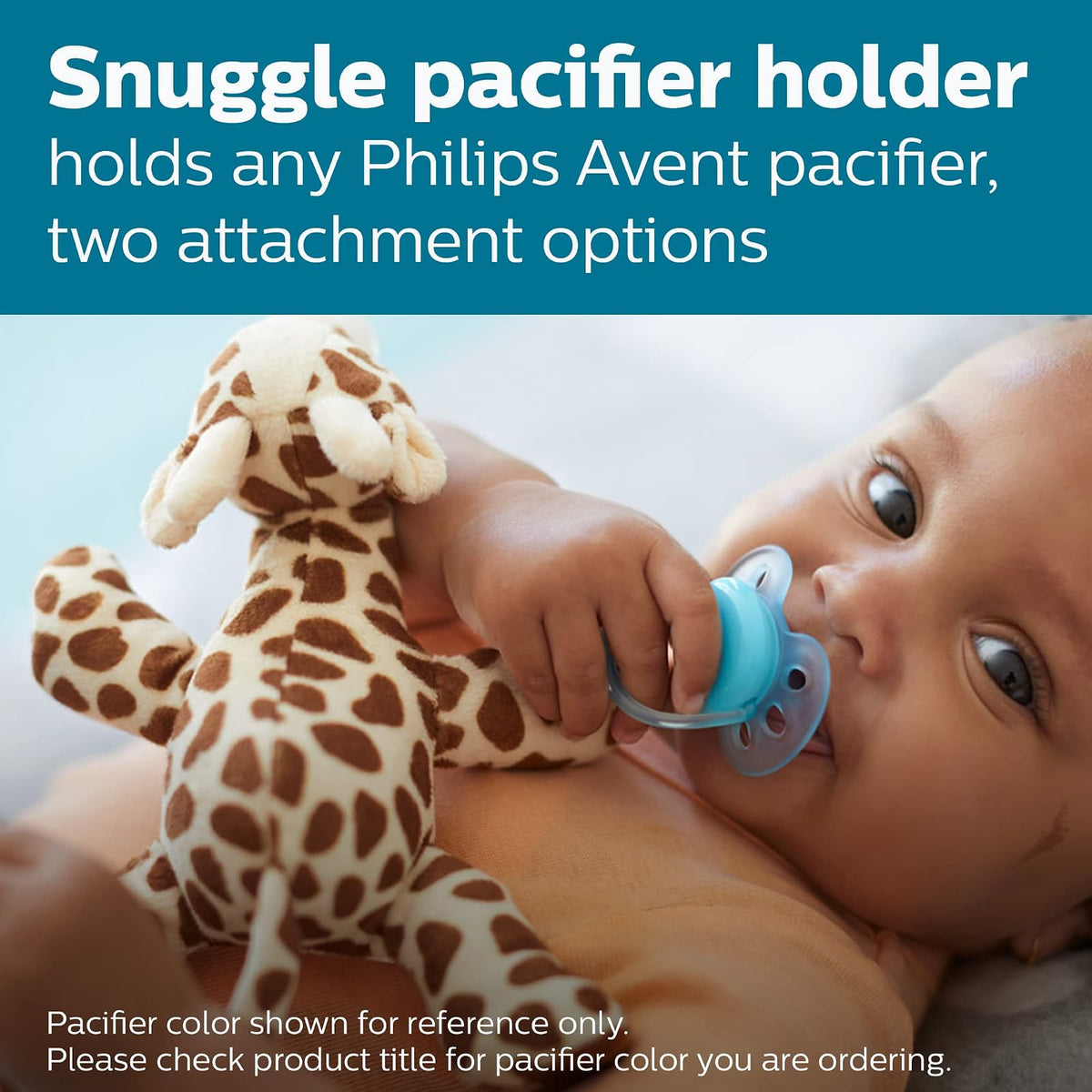 Philips Avent Set de Regalo Anti-colic Recién Nacido Rosa | Los esenciales para empezar | Ayuda a reducir cólicos y malestares | Sistema Anti-colic AirFree™ | 7 pz | SCD307/02