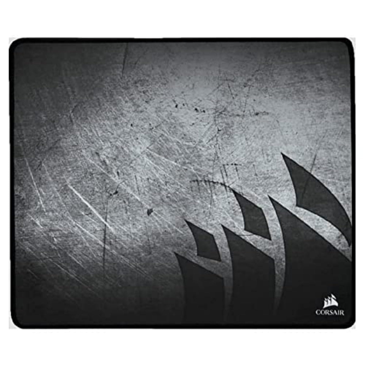 Alfombrilla Corsair MM200 para Mouse Gaming Talla Mediana - superficie de tela, (MM300 Control - Anti-fray Cloth Surface) - 300L x 300A mm