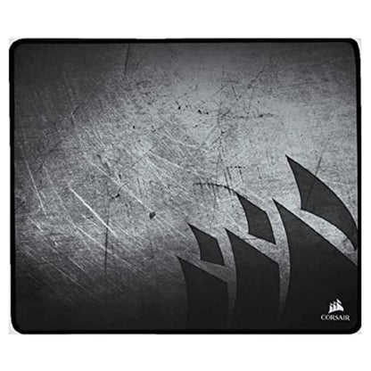 Alfombrilla Corsair MM200 para Mouse Gaming Talla Mediana - superficie de tela, (MM300 Control - Anti-fray Cloth Surface) - 300L x 300A mm