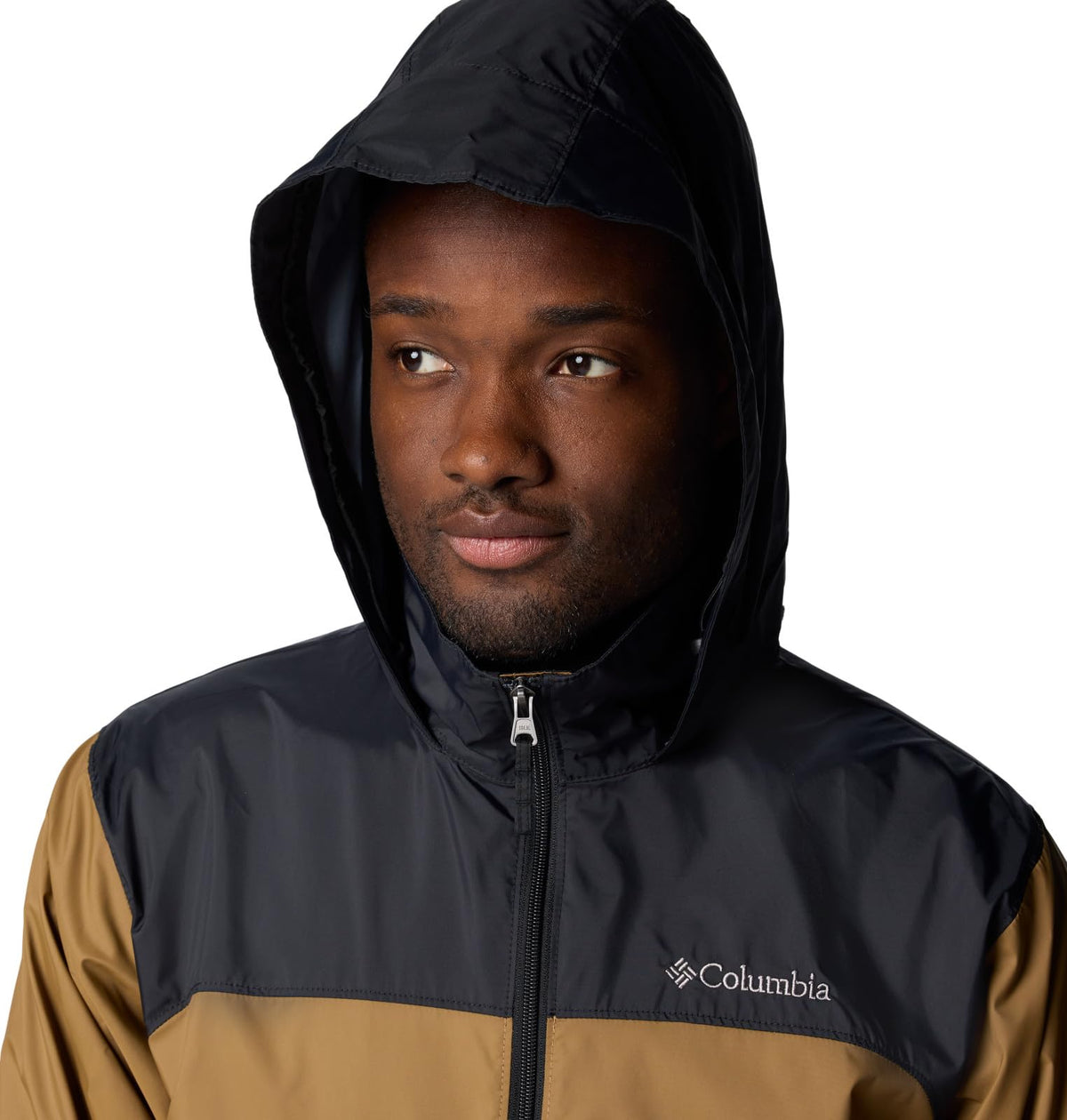Columbia Men’s Glennaker Lake II Rain Jacket