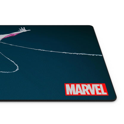 Xtech Americas Alfombrilla para Mouse Edición Ghost Spider