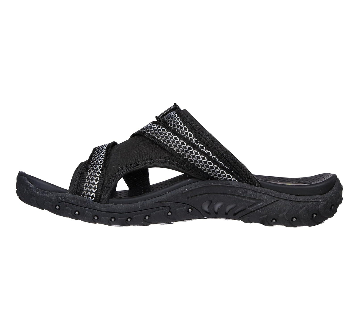 Skechers Reggae - Desliza Sandalias deportivas para Mujer