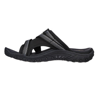 Skechers Reggae - Desliza Sandalias deportivas para Mujer