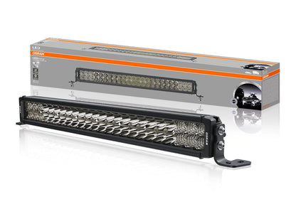 OSRAM Barra LED VX250/VX500 para Vehículos Todoterreno - VX500-CB DR