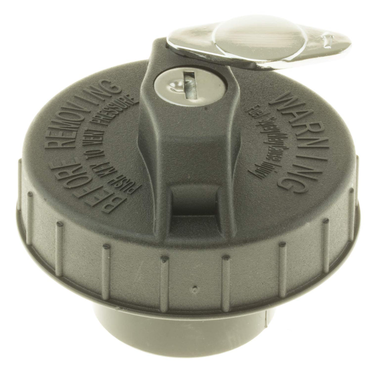MotoRad Tapa para Depósito de Combustible MGC912 para Jeep Wrangler/Cherokee/Hyundai Sonata/Elantra/Dodge Ram/Nissan Altima