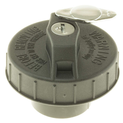 MotoRad Tapa para Depósito de Combustible MGC912 para Jeep Wrangler/Cherokee/Hyundai Sonata/Elantra/Dodge Ram/Nissan Altima