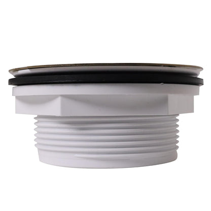 Westbrass - Productos de plomería, 5cm, Brass,
