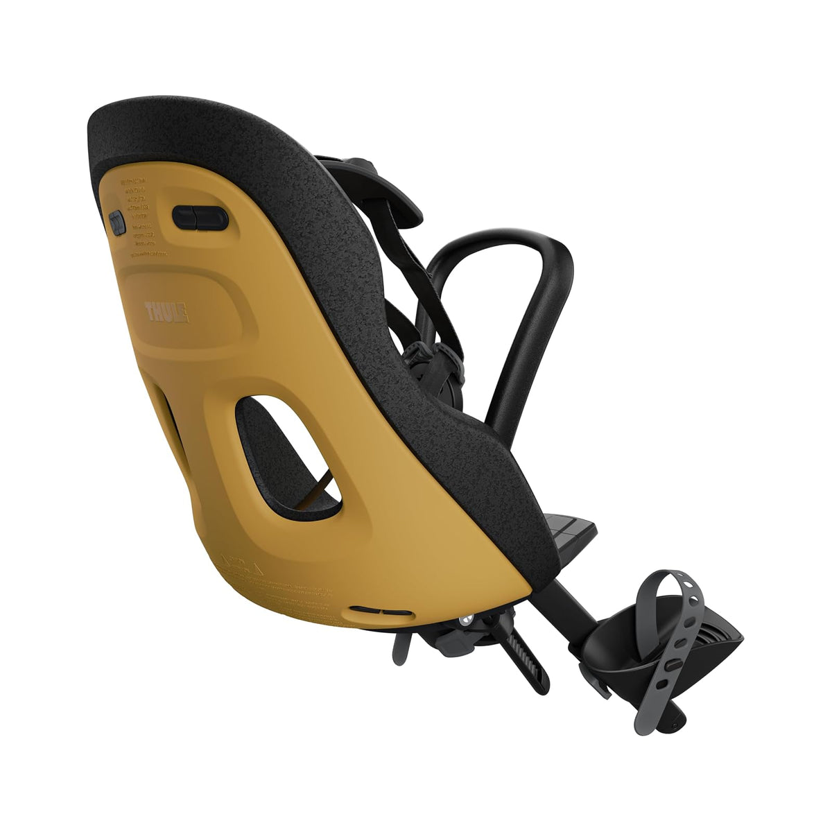 Thule Yepp Nexxt2 - Asiento para Bicicleta Infantil
