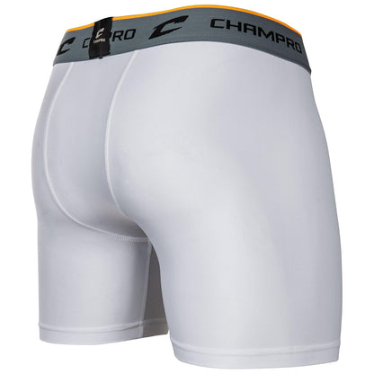 Champro Modern Bootleg 2 Integrated Polyester/Spandex Football Pant para Niños