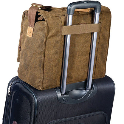 National Geographic NG A2560 Medium Satchel