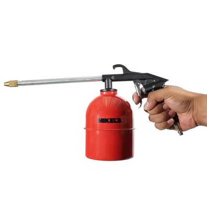 Mikel´S PLM Pistola para Limpieza de Motores