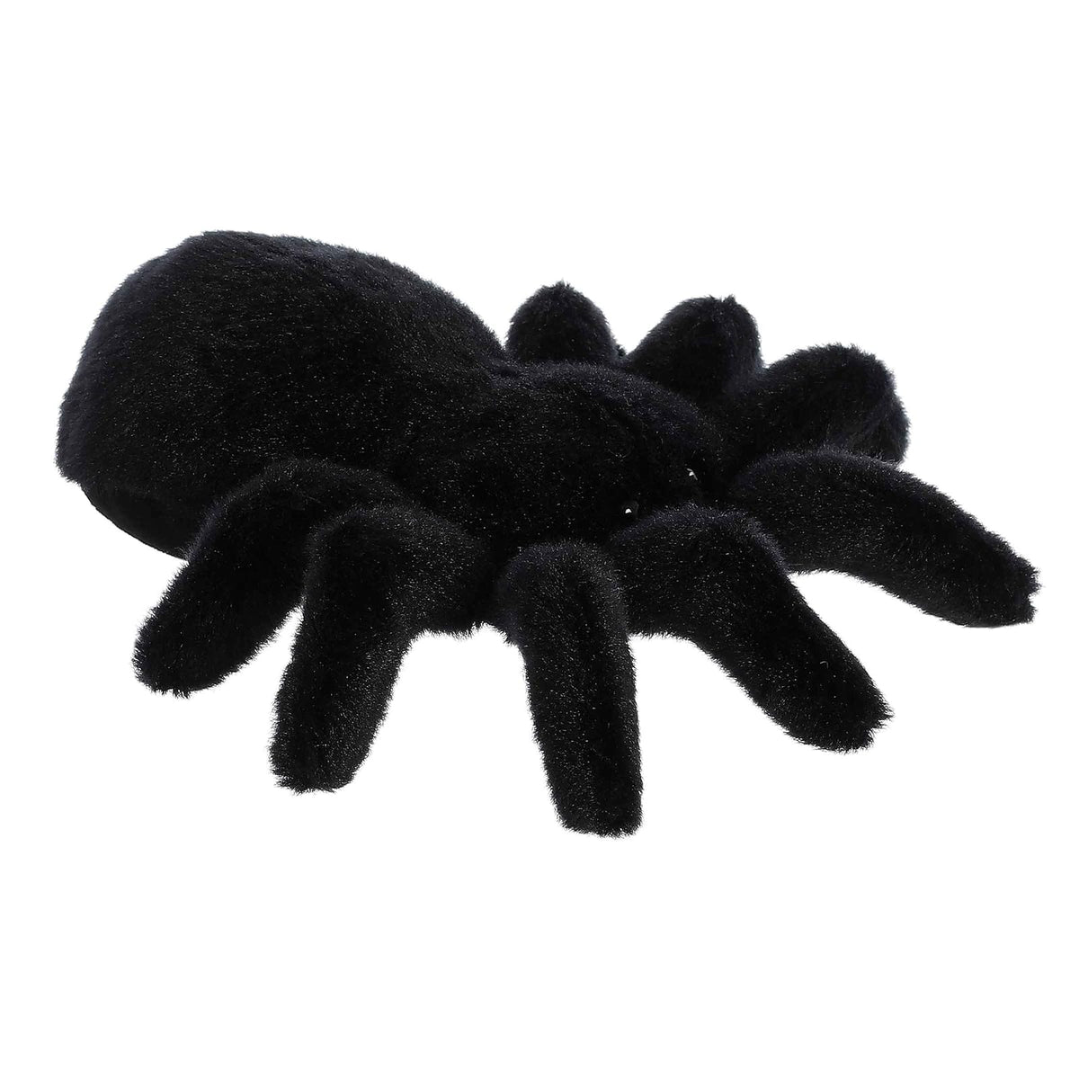 Aurora Mini Flopsie Peluche Coleccionable - 8 pulgadas - Tod Tarántula™