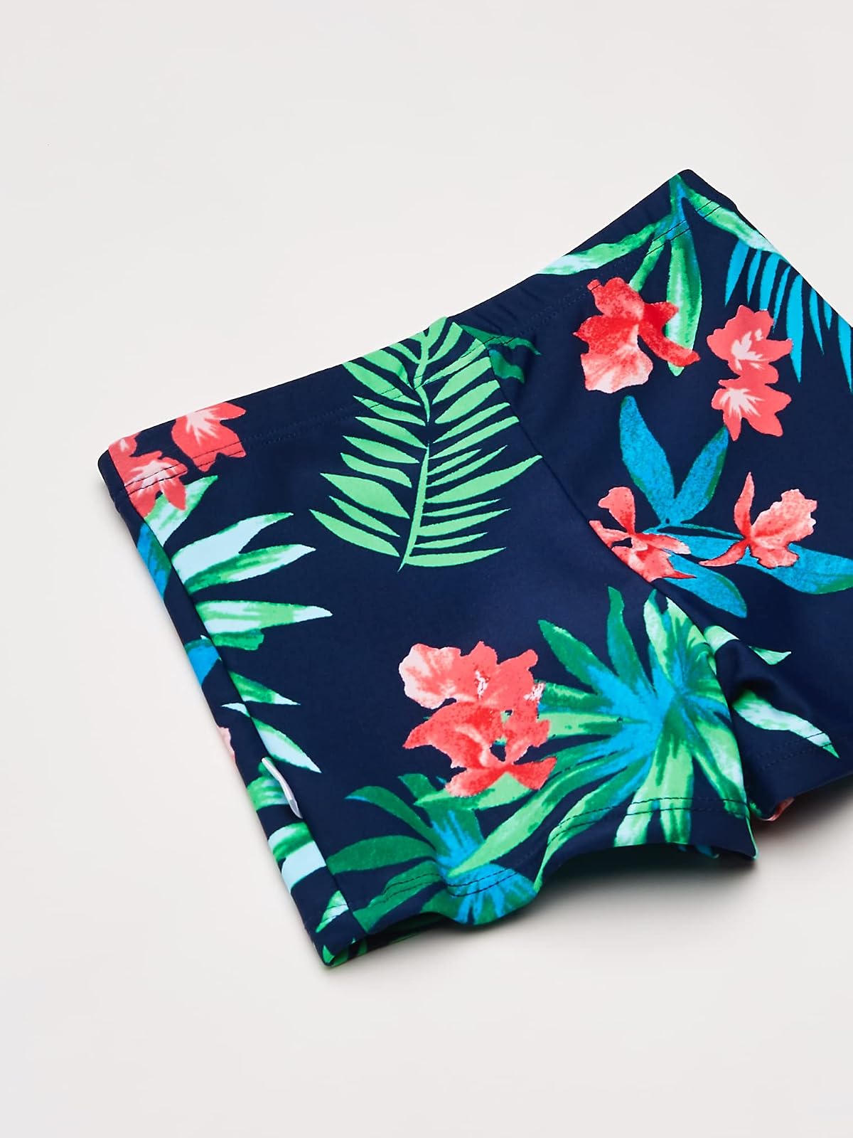 Kanu Surf Pantalón Corto de natación UPF 50+ "Boy Traje de baño de 2 Piezas Niñas