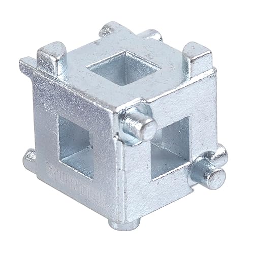 Surtek 107218 Extractor del pistón del caliper, cuadro 3/8"
