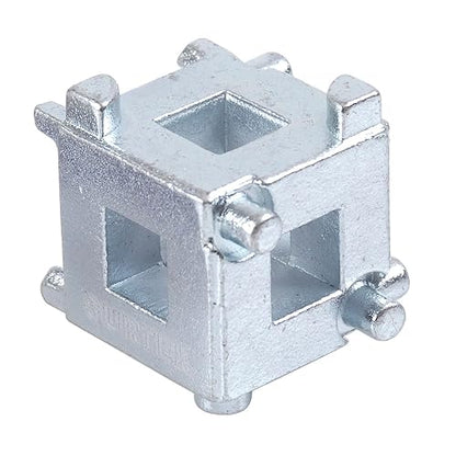 Surtek 107218 Extractor del pistón del caliper, cuadro 3/8"