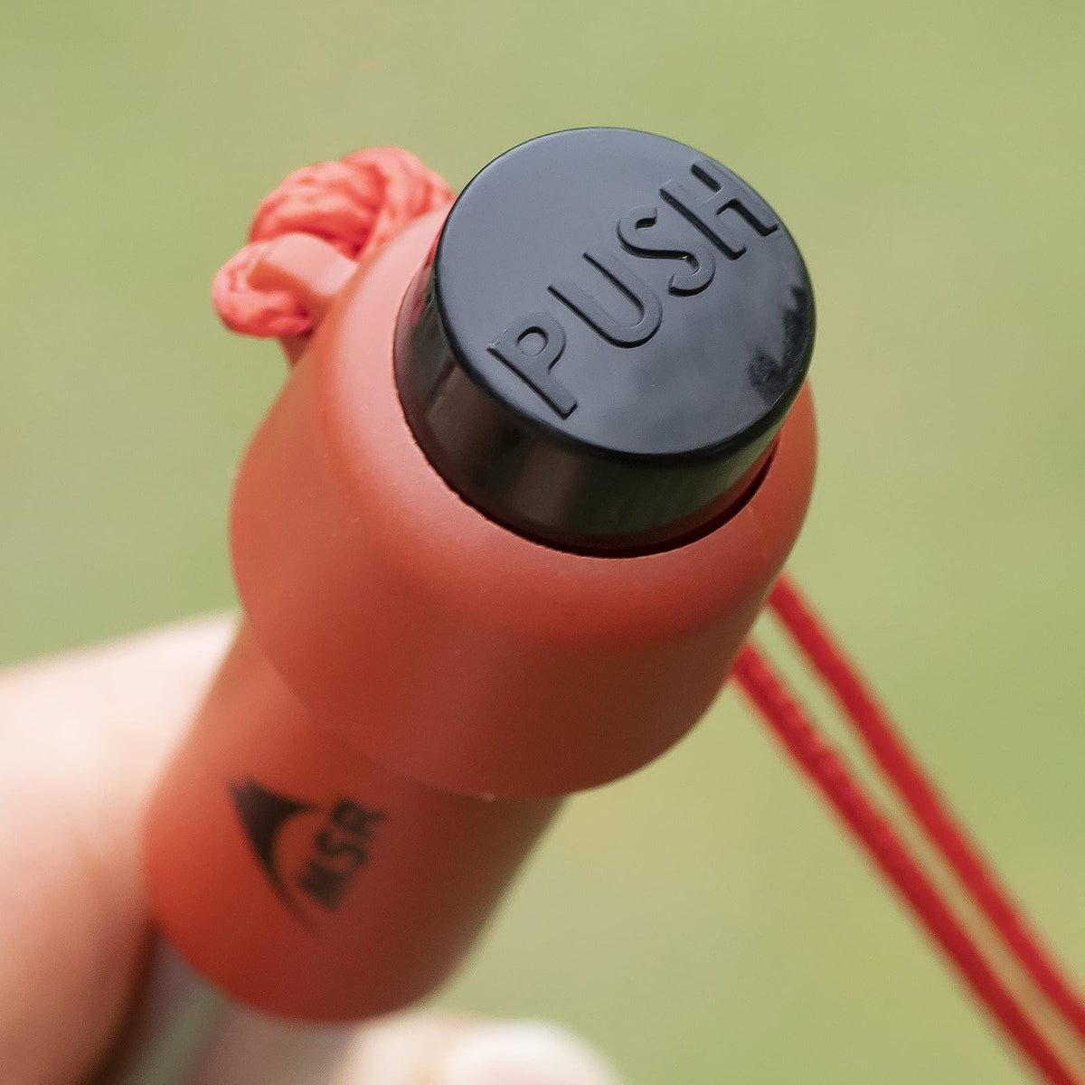 MSR Piezo Ignitor for Canister Stoves