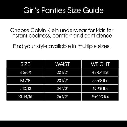 Calvin Klein Ropa Interior para Mujer