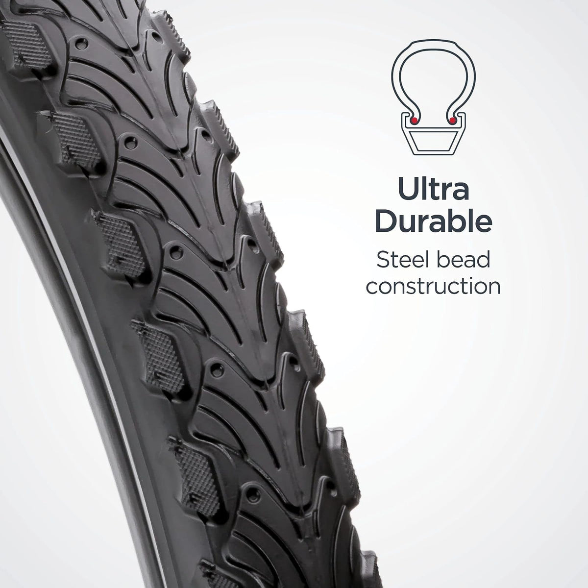 Schwinn Replacement Bike Tire