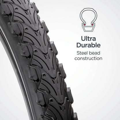 Schwinn Replacement Bike Tire