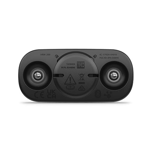 Garmin HRM-200