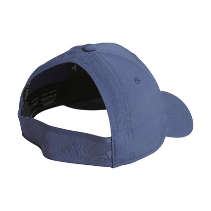 Adidas Backless Ponytail Hat Adjustable Fit Baseball Cap Gorra de béisbol Mujer