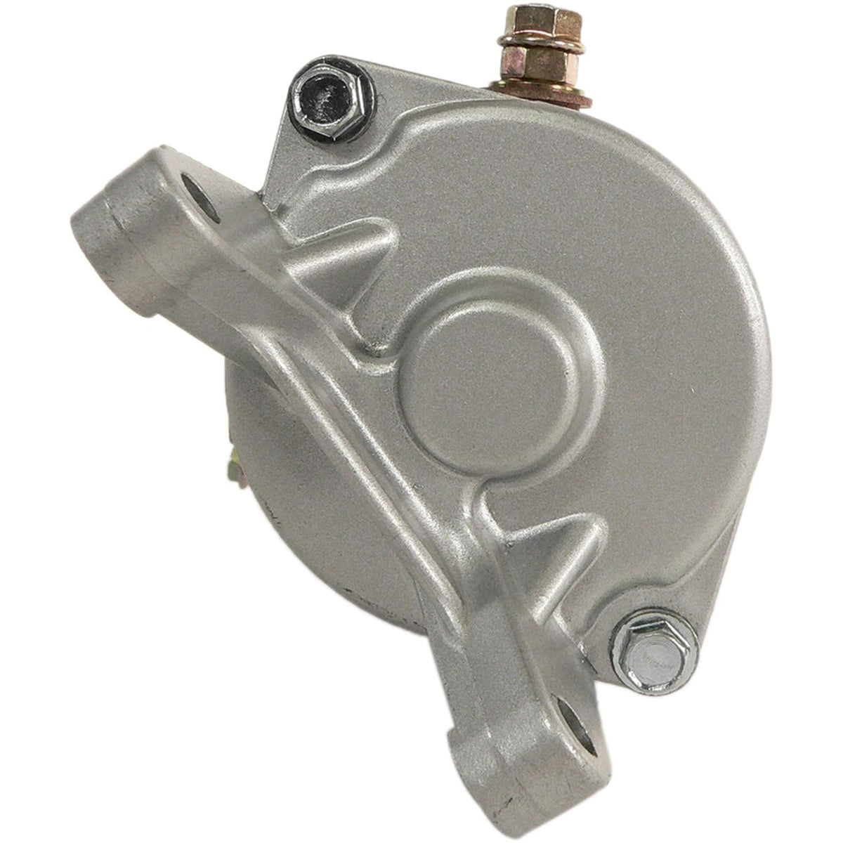 DB Electrical SMU0072 - Repuesto de arranque para motocicleta Yamaha Virago XV700 84-85, XV750, XV920 81-83, XV750 Midnight, XV920 Midnight 1983, XV920R 81-82 /42X-81800-60-00, 4 2X-81888890-00-00